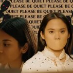 Please Be Quiet: Pelecehan Seksual dan Relasi Kuasa