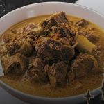 Yang Aku Impikan Cuma Semangkuk Gulai Saat Idul Adha