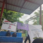 Festival Satu Mei: Merayakan Hari Buruh melalui Ruang Bebas Uang