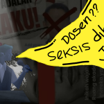 Melawan Normalisasi Seksisme: Mengapa Candaan Seksis Masih Lolos di Kampus? 